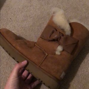 Uggs boots